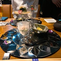 WASHOKU 蒼天  - 