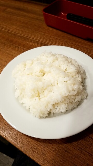 ハンバーグ ジョージ Hamburg George 神田 ハンバーグ 食べログ