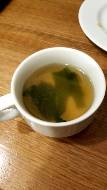 ハンバーグ ジョージ Hamburg George 神田 ハンバーグ 食べログ