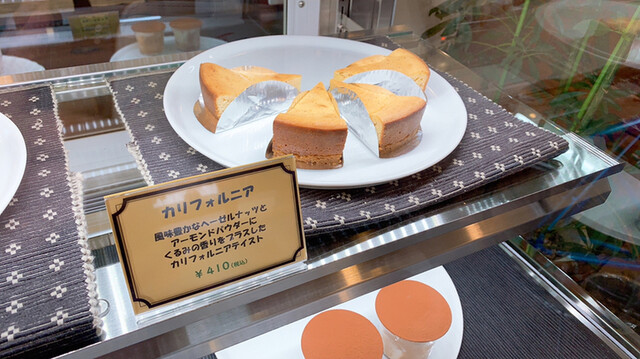 フェアリーテール Fairy Tale 柳原 ケーキ 食べログ