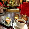 CAFE TERRACE 貴望