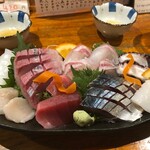 海鮮居酒屋 れん - 