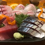 海鮮居酒屋 れん - 