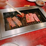 Yakiniku Kimiya - 