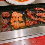 Yakiniku Kimiya - 