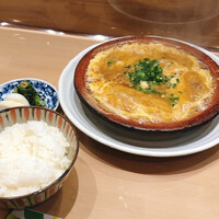 新宿割烹 中嶋 - 