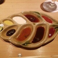 串揚げ 依知川 - 