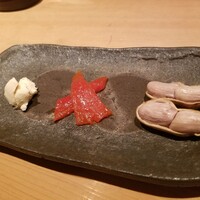 串揚げ 依知川 - 