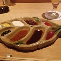 串揚げ 依知川 - 