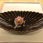 ひさご寿し - お通し