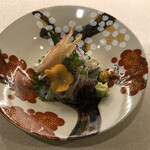 ひさご寿し - にごろじょき