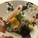 ひさご寿し - にごろじょき