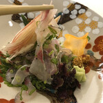 ひさご寿し - にごろじょき