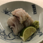 ひさご寿し - まじか