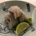 ひさご寿し - まじか