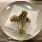 ひさご寿し - かまつか唐揚げ