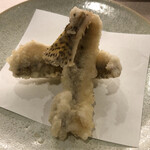 ひさご寿し - かまつか唐揚げ