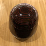 ひさご寿し - 味噌汁