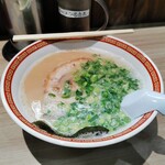 長浜ラーメン 博多っ子 - 