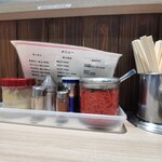 長浜ラーメン 博多っ子 - 