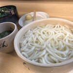 Kamaage Udon Isshin - 