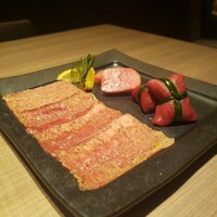 うし松 - 