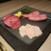 うし松 - 