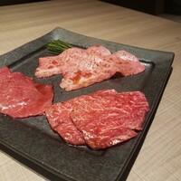 うし松 - 