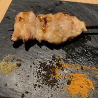 中目黒いぐち 麻布十番店 - 