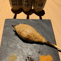中目黒いぐち 麻布十番店 - 