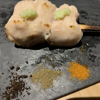 中目黒いぐち 麻布十番店 - 