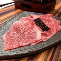 近江牛専門店 万葉 まえだ亭 - 