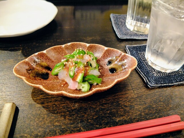 優歩 奄美市その他 創作料理 食べログ