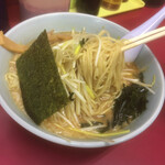 ラーメンショップ - 