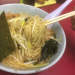 ラーメンショップ - 