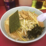 ラーメンショップ - 