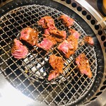 焼肉 縁むすび - 