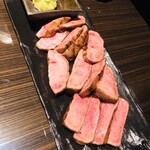 焼肉 縁むすび - 