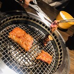 焼肉 縁むすび - 