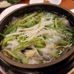 クムスボックッ - ふぐちり