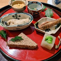 日本料理 太月 - 