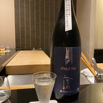 日本料理 晴山 - 