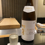 日本料理 晴山 - 