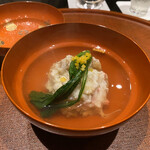 日本料理 晴山 - 