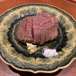 日本料理 晴山 - 