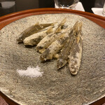 日本料理 晴山 - 