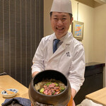 日本料理 晴山 - 