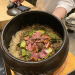 日本料理 晴山 - 