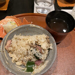 日本料理 晴山 - 