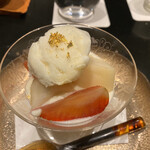 日本料理 晴山 - 